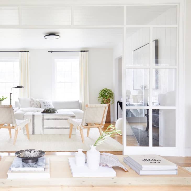 These Stylish Rooms Will Make You Want an Interior Window Apartment
